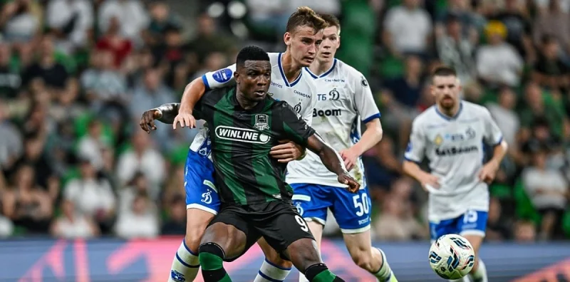 Оренбург - Краснодар Оренбург - Краснодар