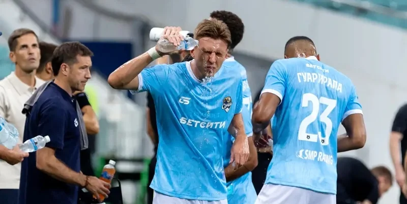 Сочи - Динамо М