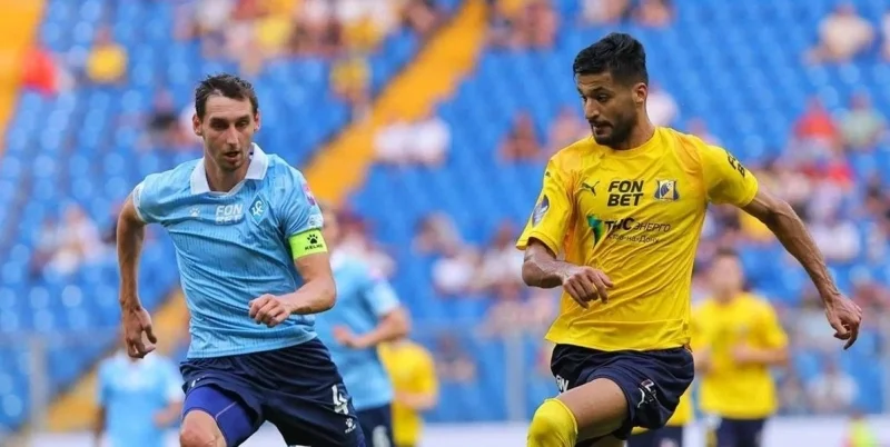 Ростов - Пари НН Ростов - Пари НН