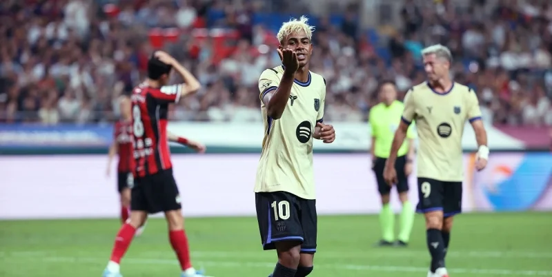 Барселона - Комо Барселона - Комо