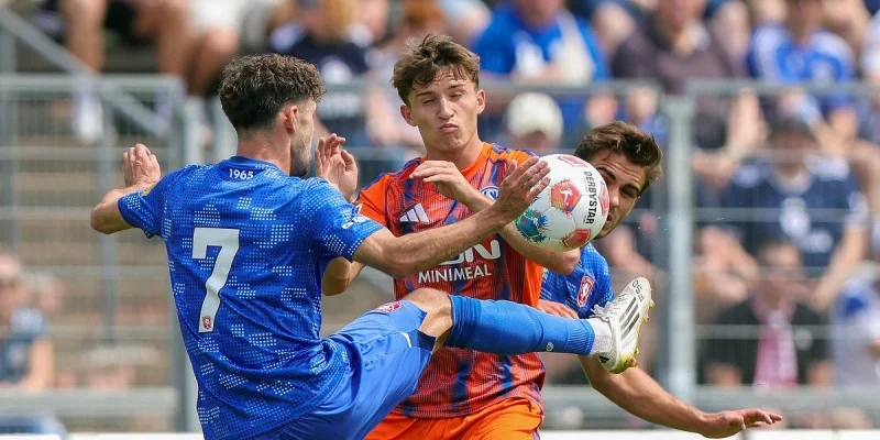 Зволле - Твенте