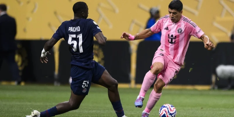 Орландо Сити - Интер Майами Орландо Сити - Интер Майами