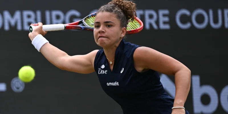 Жасмине Паолини - Мария Саккари Жасмине Паолини - Мария Саккари