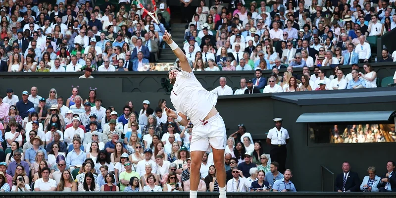 Роберто Баутиста - Кэмерон Норри