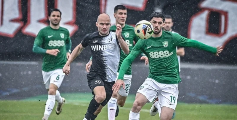 Септември - Берое Септември - Берое