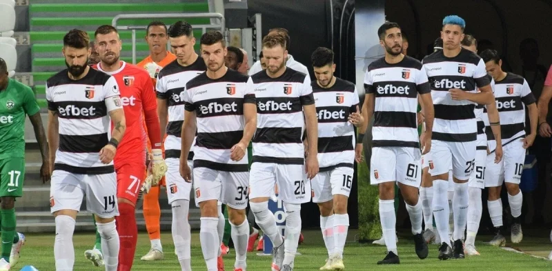 Арда - Локомотив Пловдив Арда - Локомотив Пловдив