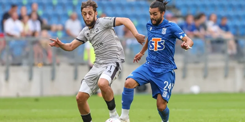 Гареджи - Динамо Батуми Гареджи - Динамо Батуми