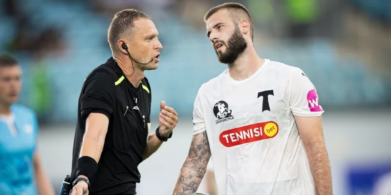 Торпедо - Спартак Кострома Торпедо - Спартак Кострома