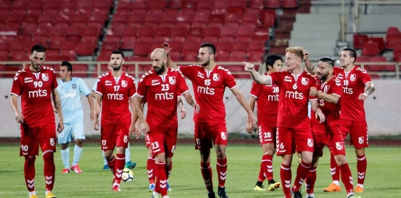 Явор - Раднички