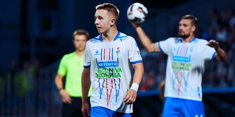 Камаз - Факел Камаз - Факел