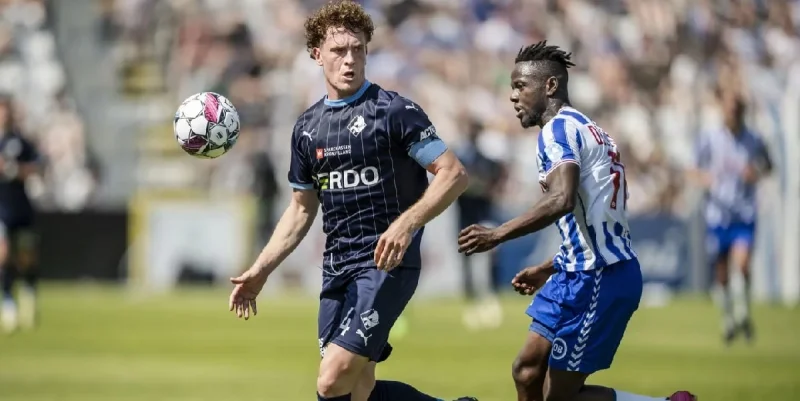 Оденсе - Раннерс Оденсе - Раннерс