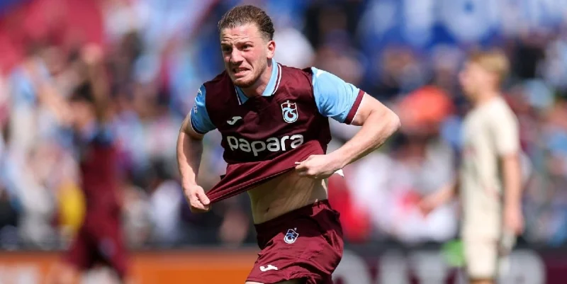 Трабзонспор - Коджаэлиспор Трабзонспор - Коджаэлиспор