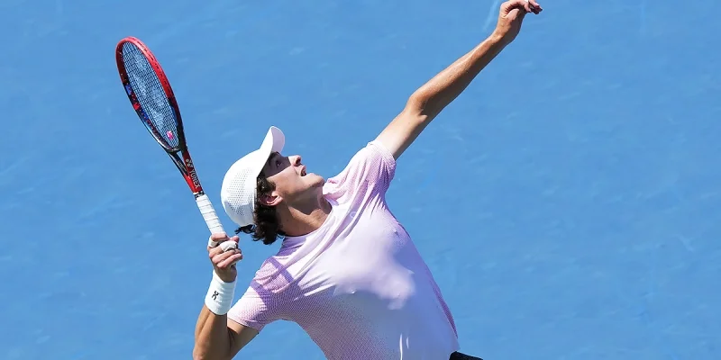 Жоао Фонсека - Теренс Атман Жоао Фонсека - Теренс Атман