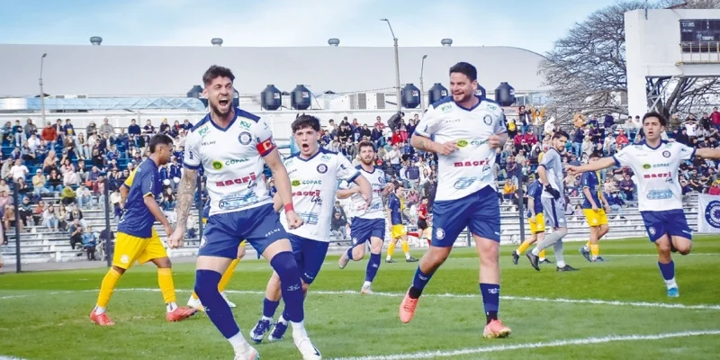 Пайсанду - Вила Нова Пайсанду - Вила Нова