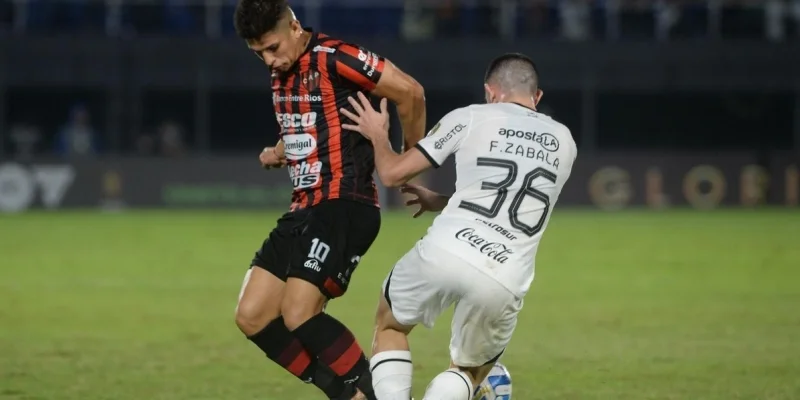 Олл Бойз - Патронато