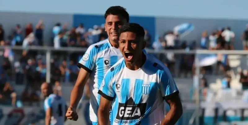 Расинг де Кордоба - Кильмес Расинг де Кордоба - Кильмес