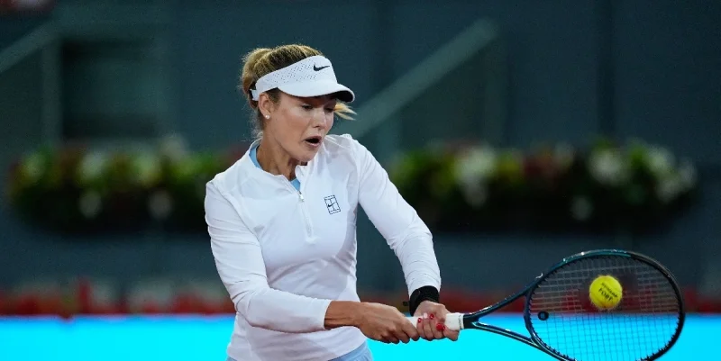 Анна Калинская - Аманда Анисимова Анна Калинская - Аманда Анисимова