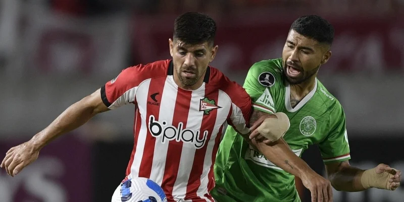 Лимаче - Аудакс Италяно Лимаче - Аудакс Италяно