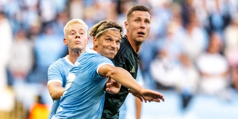 Копенгаген - Мальме Копенгаген - Мальме