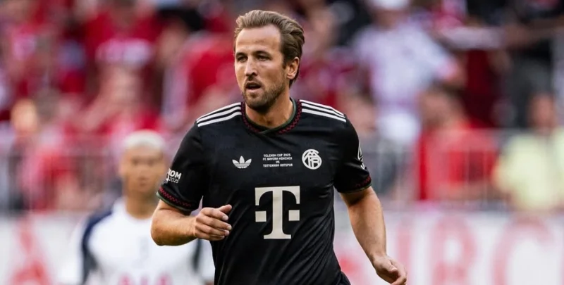 Грассхопперс - Бавария