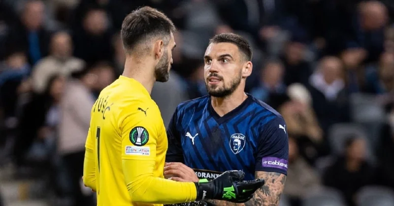 Пафос - Динамо Киев Пафос - Динамо Киев