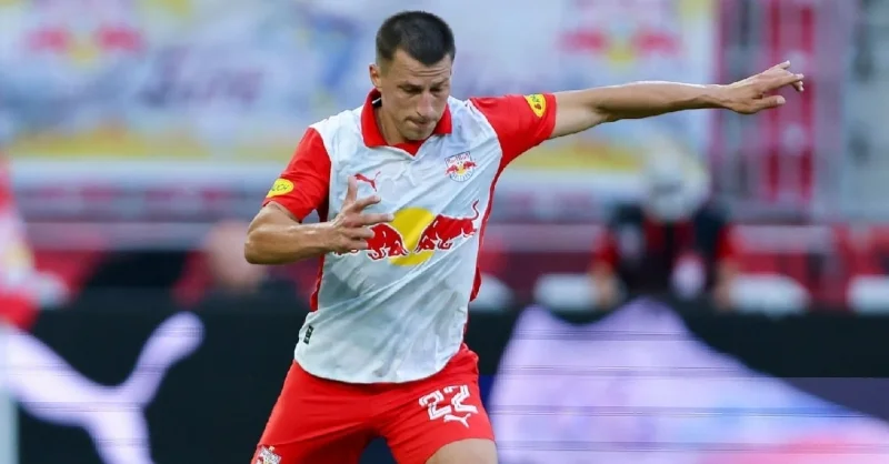 Брюгге - Зальцбург Брюгге - Зальцбург