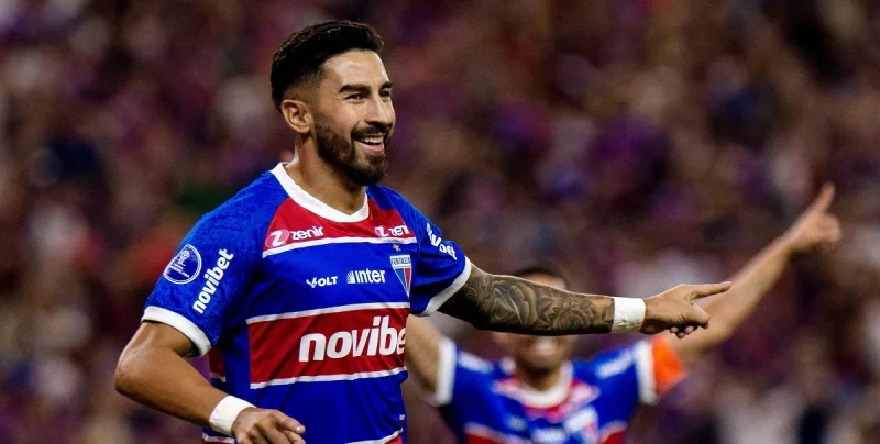 Форталеза - Велес Сарсфилд Форталеза - Велес Сарсфилд