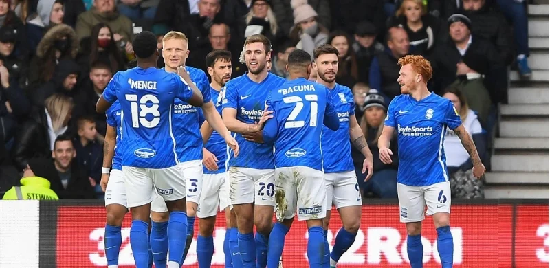 Бирмингем - Шеффилд Юн Бирмингем - Шеффилд Юн