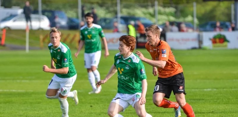 Кефлавик - Гриндавик Кефлавик - Гриндавик