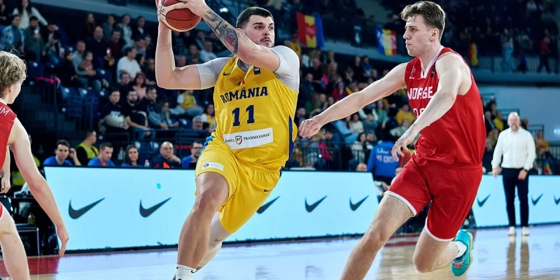 Норвегия - Дания