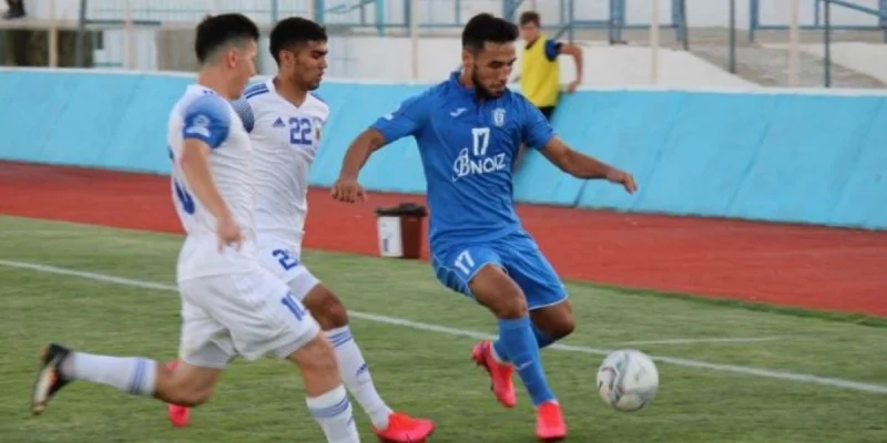 Бухара - Хорезм Бухара - Хорезм