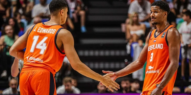 Австрия - Нидерланды Австрия - Нидерланды