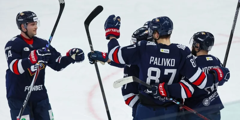 Лада - Металлург Мг Лада - Металлург Мг