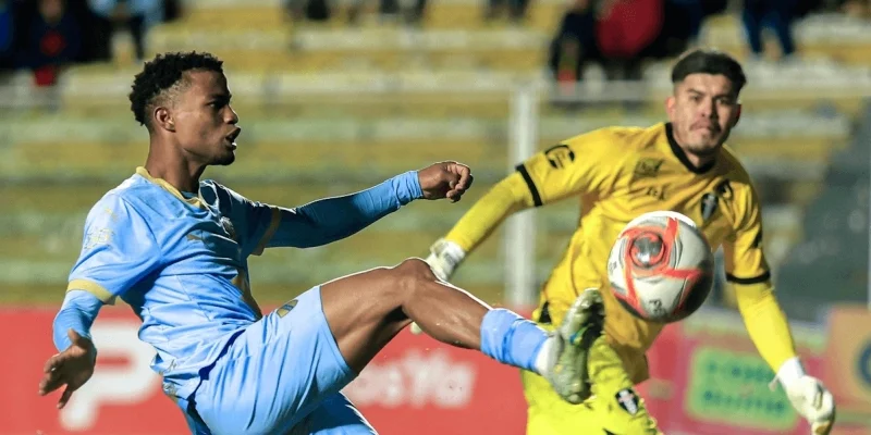 Боливар - Сьенсиано