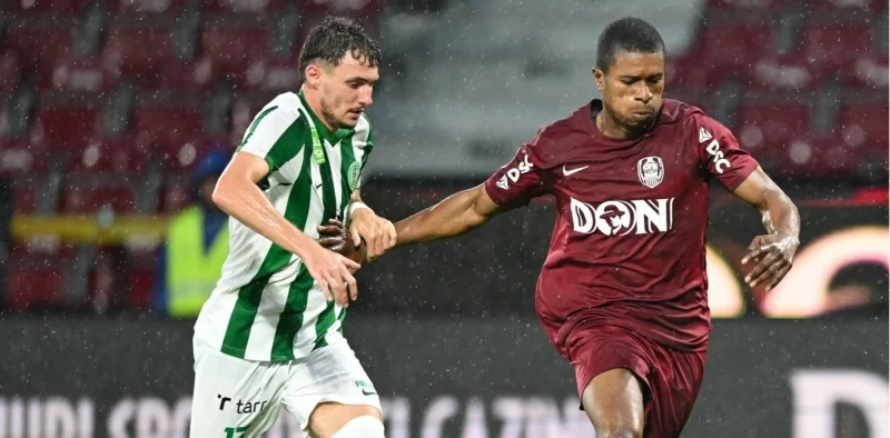 Пакш - Полесье