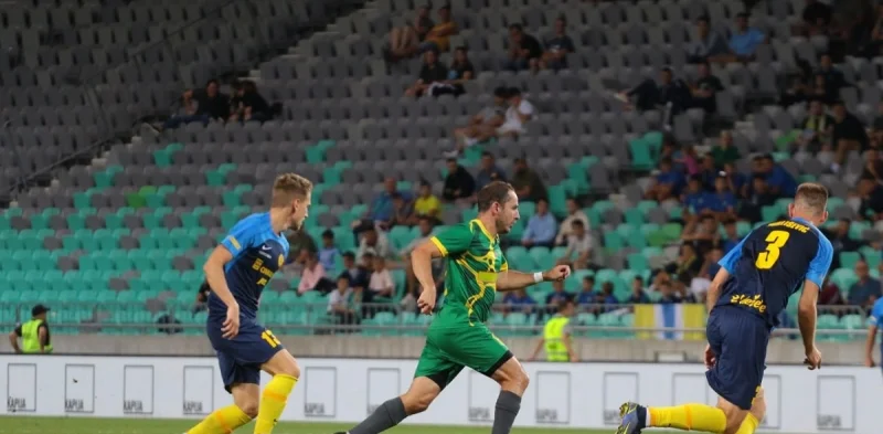 Целе - Лугано