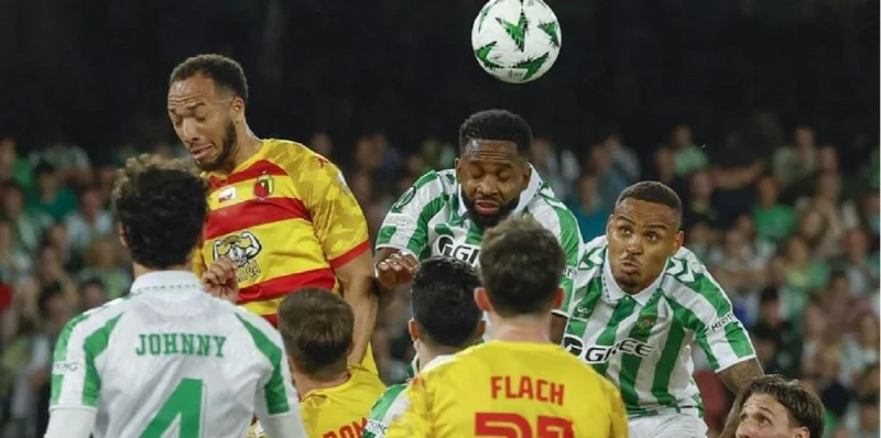 Ягелония - Силькеборг Ягелония - Силькеборг