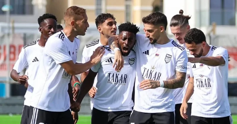 Ноа - Линкольн Ред Импс Ноа - Линкольн Ред Импс