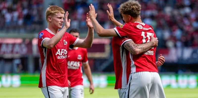 Вадуц - АЗ Вадуц - АЗ