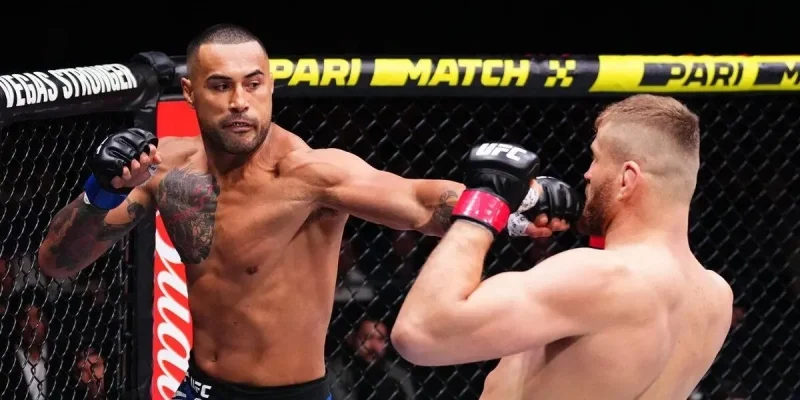 Лерон Мерфи - Aaron Pico Лерон Мерфи - Aaron Pico