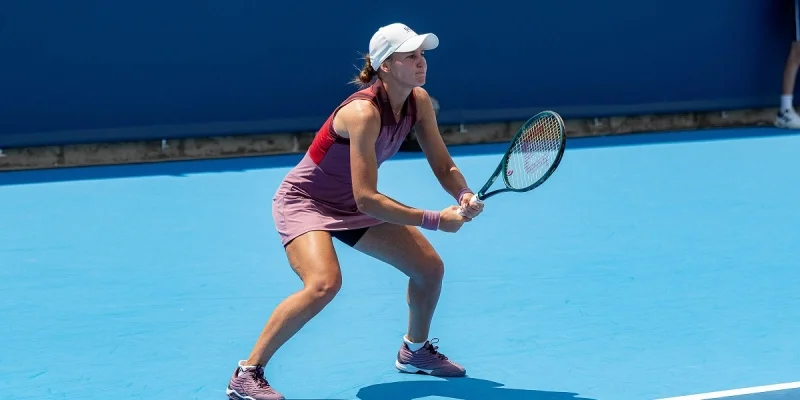 Вероника Кудерметова - Магда Линетт Вероника Кудерметова - Магда Линетт