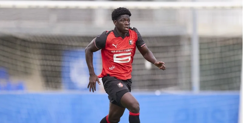 Ренн - Марсель Ренн - Марсель