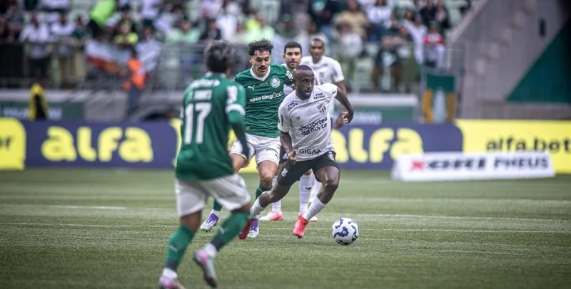 Университарио - Палмейрас Университарио - Палмейрас