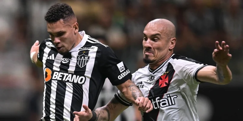 Атлетико Минейро - Годой Крус