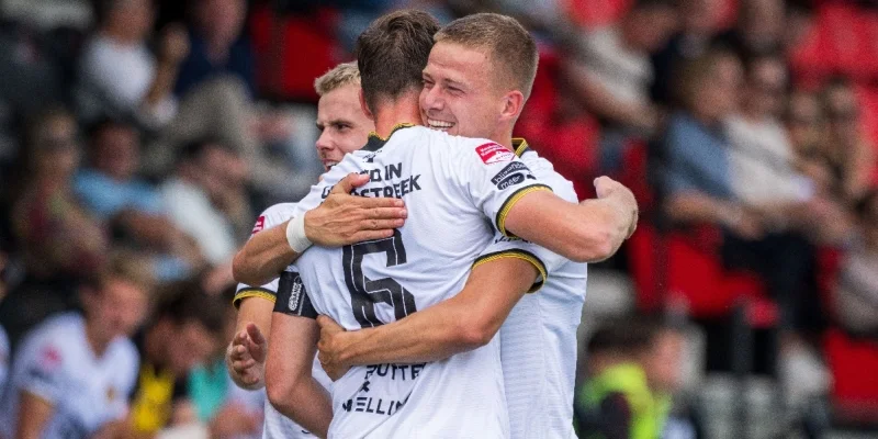 Рода - Де Графсхап