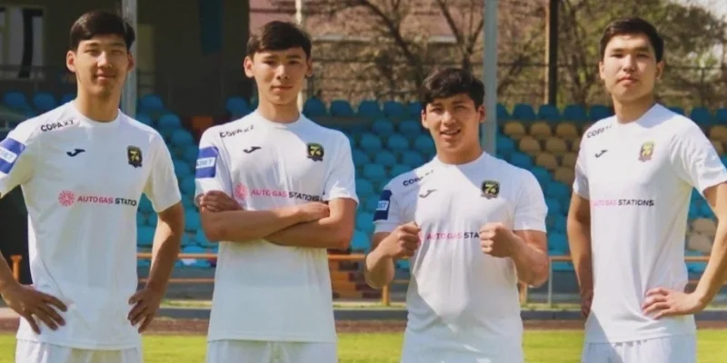 Иртыш - Жетысу Иртыш - Жетысу