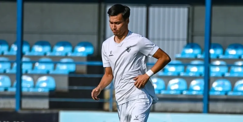 Туркестан - Каспий Туркестан - Каспий