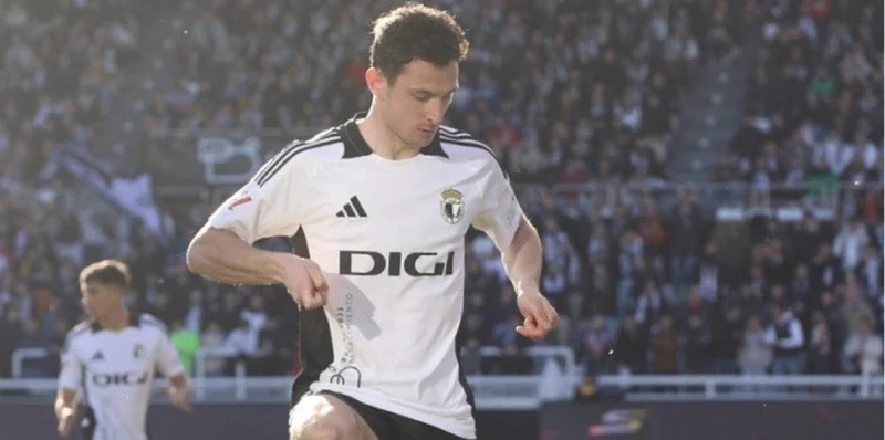 Бургос - Леонеса Бургос - Леонеса