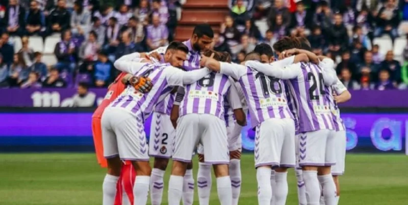 Вальядолид - Сеута Вальядолид - Сеута