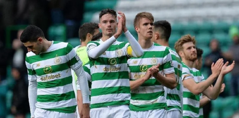 Селтик - Фалкирк Селтик - Фалкирк